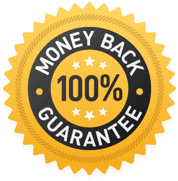 Kinetic Power System Moneyback Guarantee